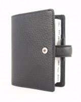 Finchley grained black